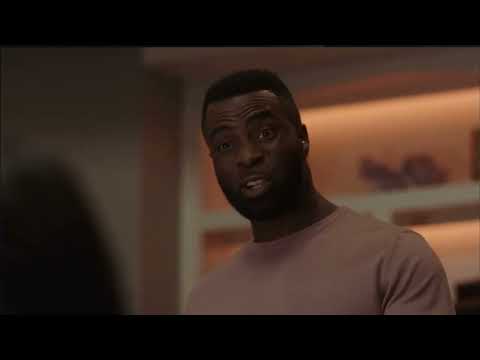 Queens 1x10 Promo  "Nasty Girl Records"