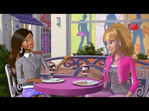 Barbie - New Girl in Town