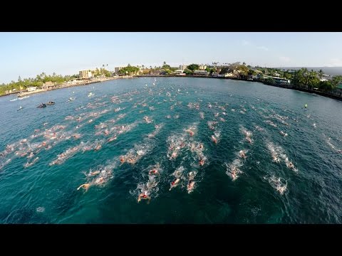 GoPro: Heather Jackson - An Ironman