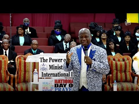 For the Saved - Have You Answered the Call ? For the Unsaved - When Will You Answer the Call ?