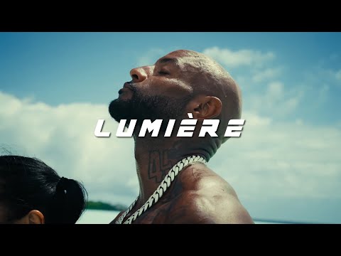 Booba x Maes "LUMIÈRE" Type Beat | Instru Piano Voix | Instru rap 2024