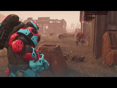 Phoenix Point: Complete Edition Terror from the Void 4-1