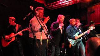 Dailey &amp; Vincent - I´ll Go To My Grave Lovin´ You