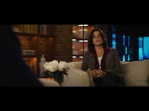 Pânico 7 | Big Game Spot | LEG | Paramount Pictures Brasil