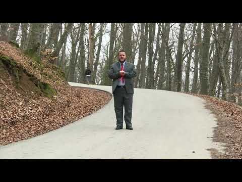 Tema e ditës - “Agjërimi më përket mua” - Sedat Islami