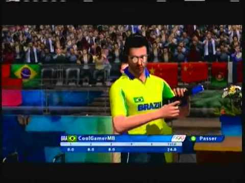 Beijing 2008 : Le Jeu Vid�o Officiel des Jeux Olympiques Wii