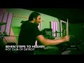 Hot Club of Detroit/Seven Steps to Heaven/Drum Cover by flob234