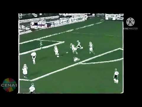 2000 GALO 3x0 Guarani sp