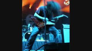 Justice in Murder - Coheed and Cambria