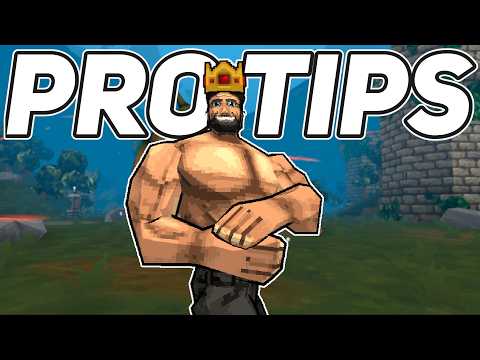 10 Tips to Make You a GOD at Megabonk