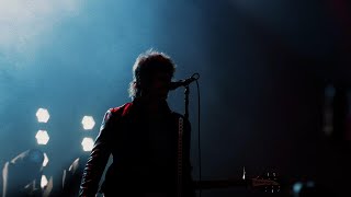 BOYS LIKE GIRLS - LOVE DRUNK (LIVE FROM THE MGM MUSIC HALL AT FENWAY PARK)