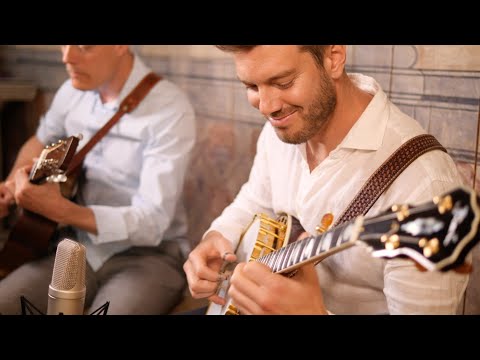 Lee Lullaby by Jens Koch - with Peter Strömquist