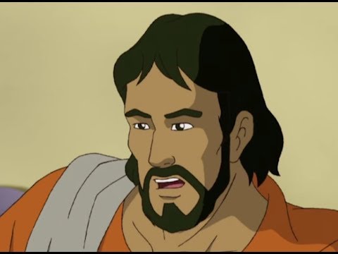 QUO VADIS  IN  NAME JESUS / QUO VADIS  V Ježíšově jménu CZ - celý film