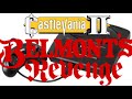 Castlevania 2 Belmonts Revenge Original Sin Sega Genesis Remix