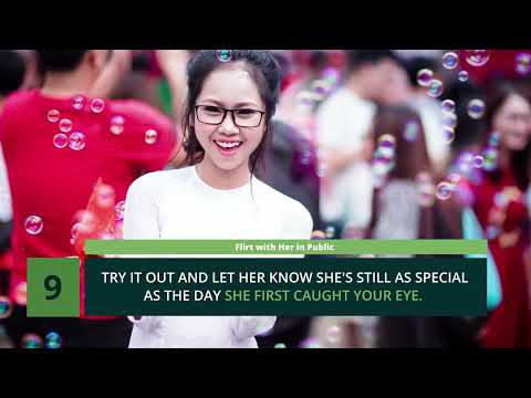 19 Sweet Things To Do For Your Girl   Tricks to Easily Make Her Day