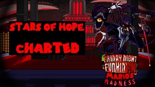 Cover art for Stars Of Hope