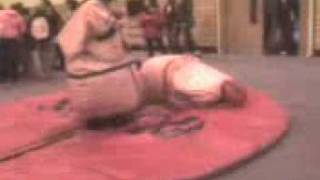 me destroying orna the poor girl hahhaa