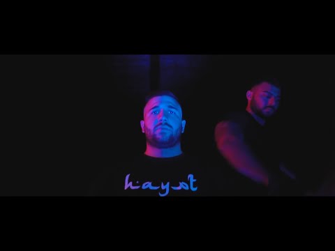 MERT ft. AK AUSSERKONTROLLE - BOXERSCHNITT FLAVOUR 2 (prod. by CLASSIC)