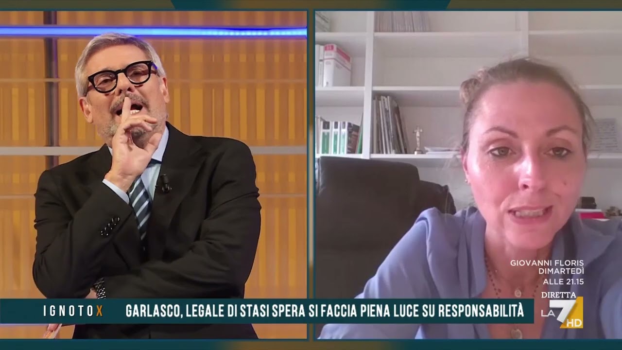 Garlasco, Giada Bocellari parla della reazione di Alberto Stasi dopo la svolta