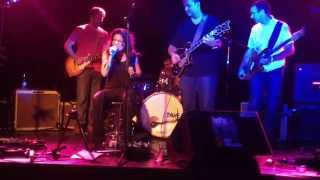 Marla Joy Whats Up Cover 4 Non Blondes CAMH Autism Speaks Charity