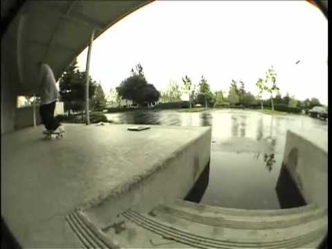 Fully Flared Video Vault Clip #2