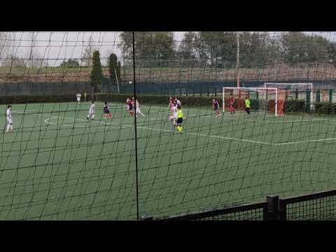 Lazio - Allievi Elite U17 Girone A - Giornata 8 - Tor di Quinto vs Academy Ladispoli