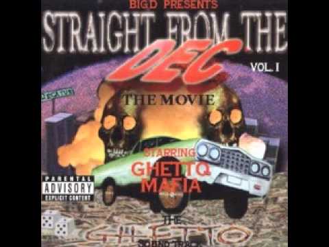 Khalil - Trying To Survive [1999][Decatur, GA]