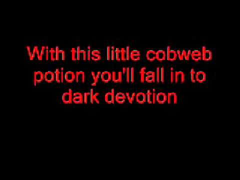 I'm A Hex Girl Lyrics