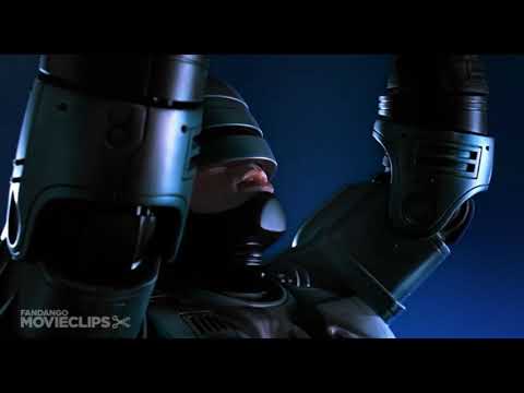 Dead Or Alive, You're Coming With Me, Cain