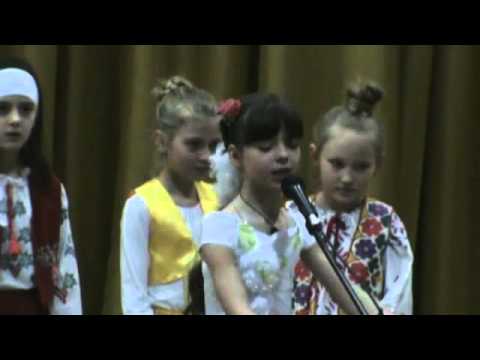 Legenda Martisorului-Cupcini Moldova