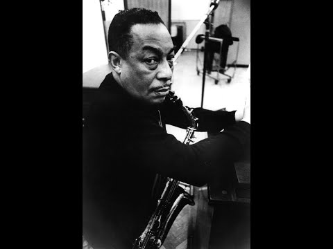 Watch YouTube video titled Johnny Hodges Interview 1955