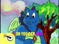 Noggin S Move To The Music Hum Dragon Tales