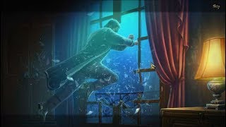 Dark Tales: Edgar Allan Poes The Pit and the Pendulum (Gameplay) HD