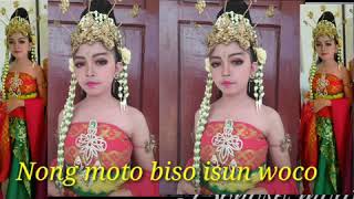 Download lagu Bohoso moto || buat story wa mp3