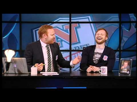 Natholdet, Jonatan Spang og Sissel Bøss i Lem