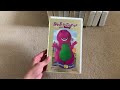 My Microsoft ActiMates VHS Collection