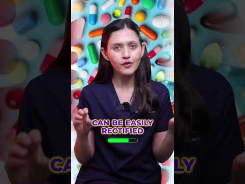 Vitamin B12 Deficiency: Signs, Causes And How to fix it | Dr. Sarin |