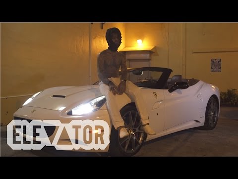 Valee "2 Days" Official Video Prod. Rio Mac