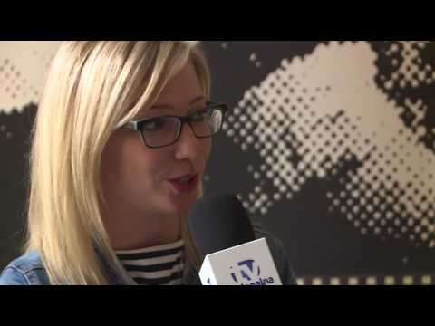 Kulturalne Rozmowy - Maria Peszek