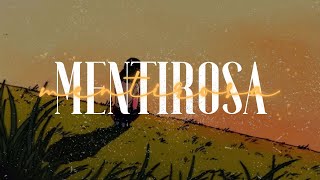 Elefante – Mentirosa [Letra]
