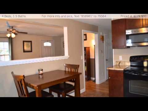 180 Wilmarth Street, Attleboro, MA 02703