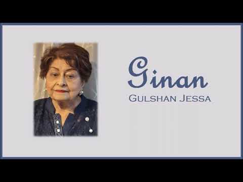 Navrojna Din Sohaamña Shri Hari - Gulshan Jessa