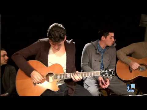 Electric Swan e il giovane Joe Croci stasera a Piacenza di no(t)te