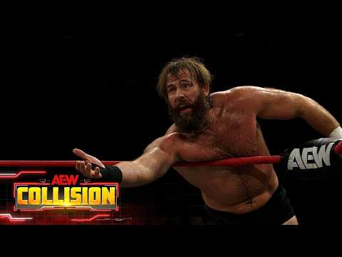 Mark Davis & The Dogs vs The Rascalz MATCH HIGHLIGHTS | AEW Collision, 5/16/26