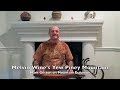 Melvin Wine's Yew Piney Mountain - Mark Gilston on mountain dulcimer