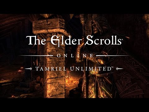 The Elder Scrolls Online: Tamriel Unlimited - Bethesda E3 Showcase Trailer thumbnail