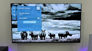 LG OLED update 03.51.15, 2 NEW changes!
