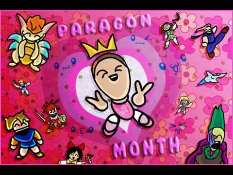 01 Ivan Hakštok - Secret of Mana - Zenith