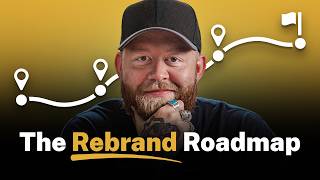 How to RESTART Your Personal Brand (Full Course)
