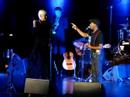 Mariza and guest Tito Paris, "Beijo de Saudade ...